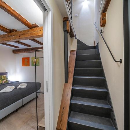 Urban Oasis, Home-Triest Com ภายนอก รูปภาพ