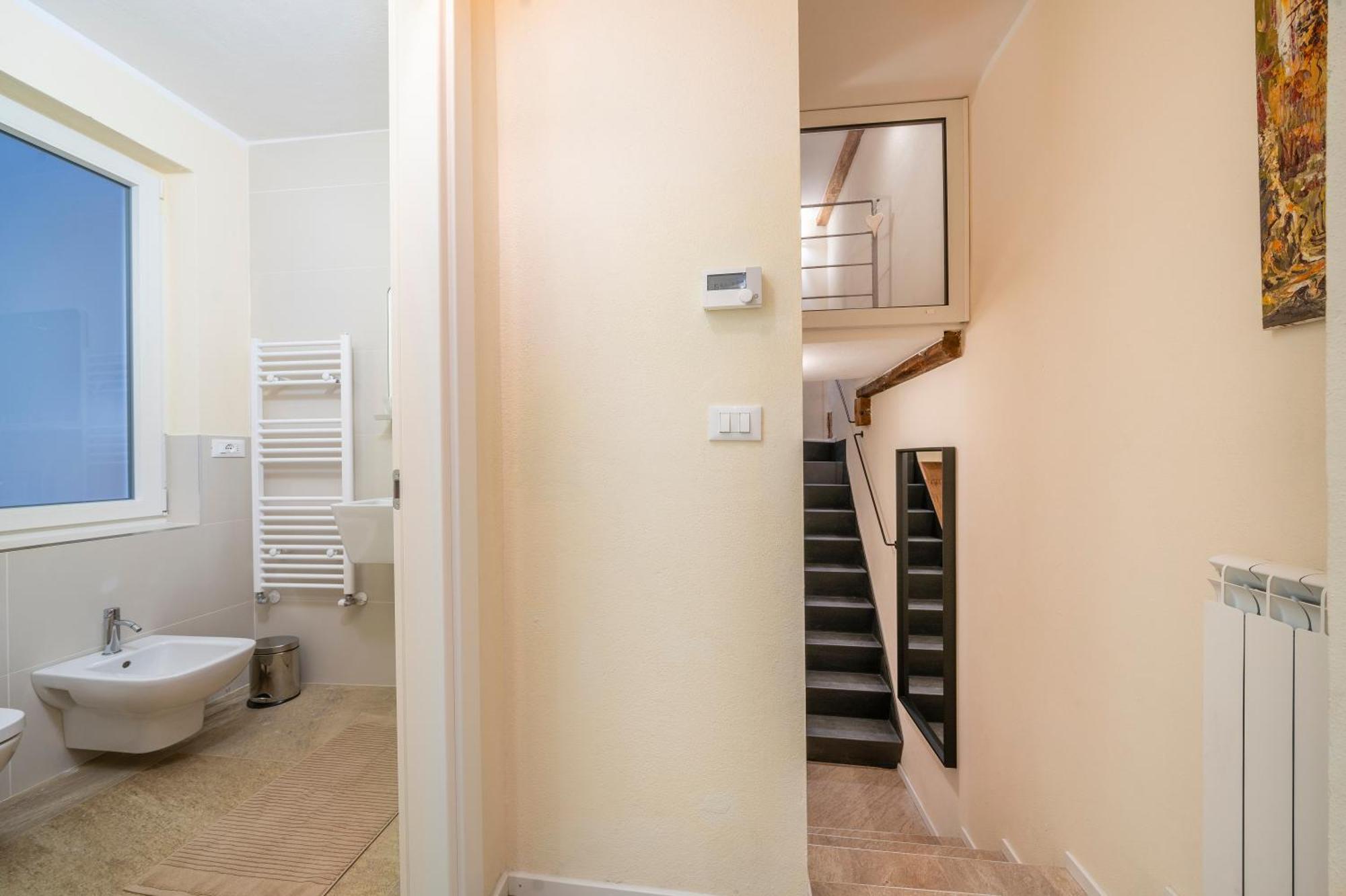 Urban Oasis, Home-Triest Com ภายนอก รูปภาพ