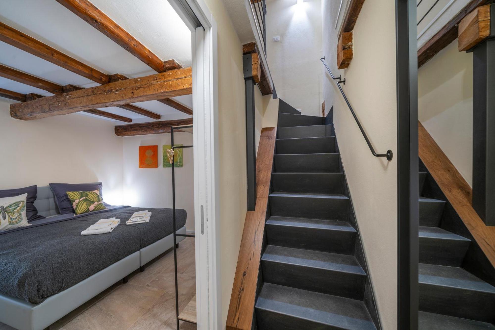 Urban Oasis, Home-Triest Com ภายนอก รูปภาพ