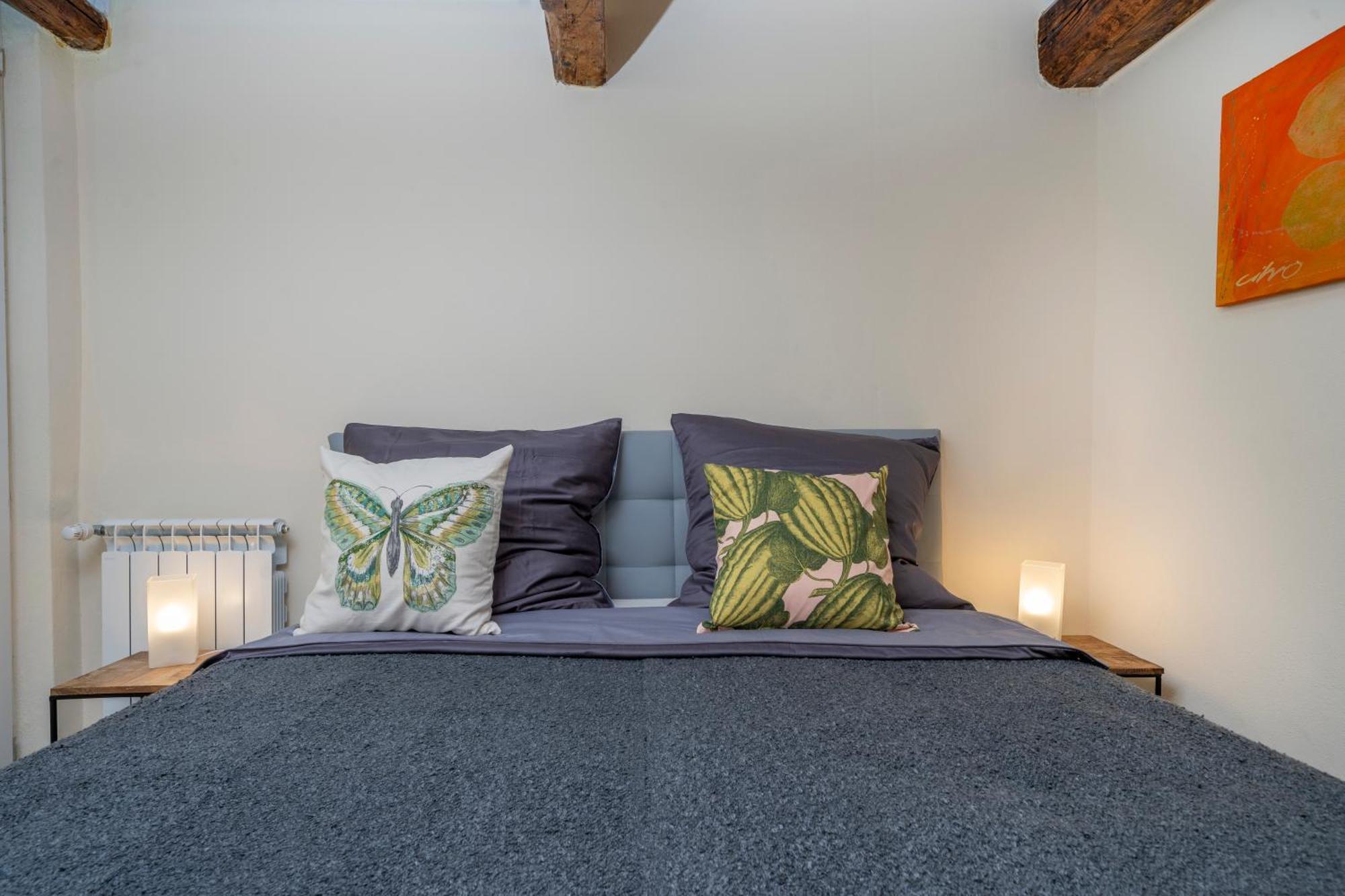 Urban Oasis, Home-Triest Com ภายนอก รูปภาพ