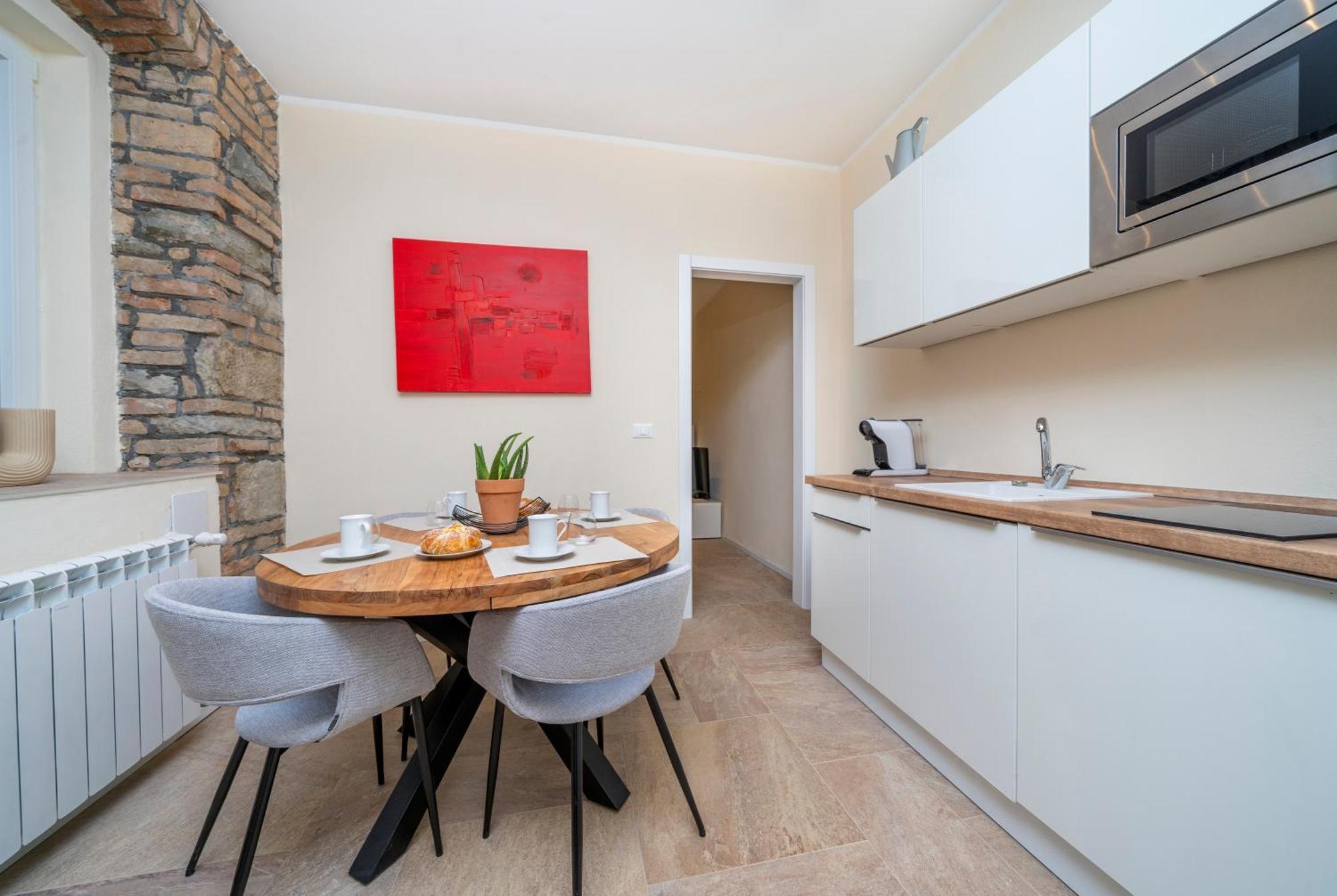 Urban Oasis, Home-Triest Com ภายนอก รูปภาพ