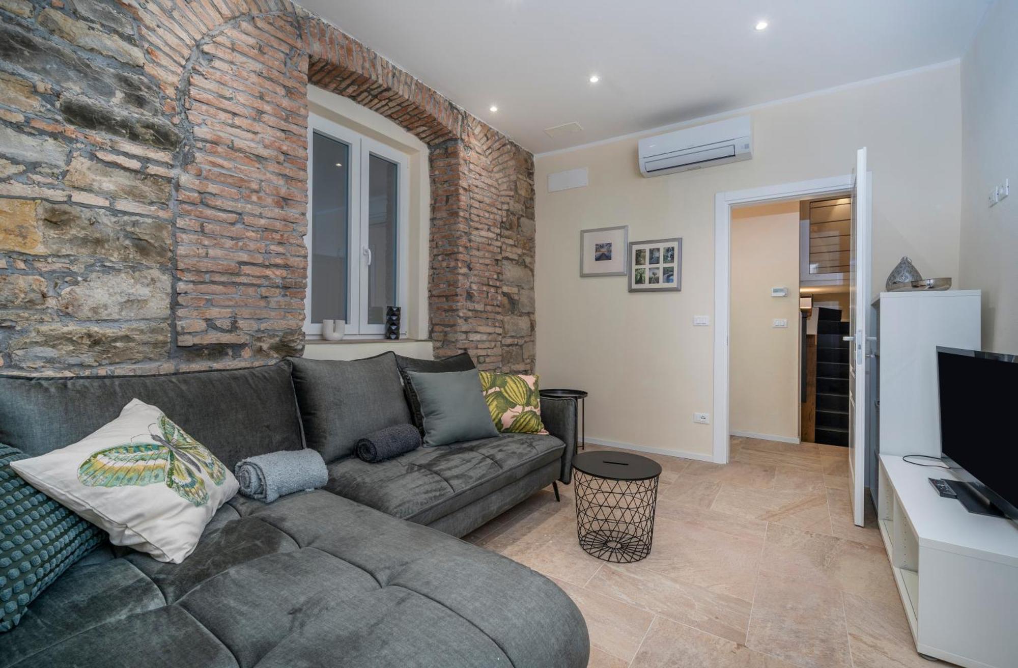 Urban Oasis, Home-Triest Com ภายนอก รูปภาพ