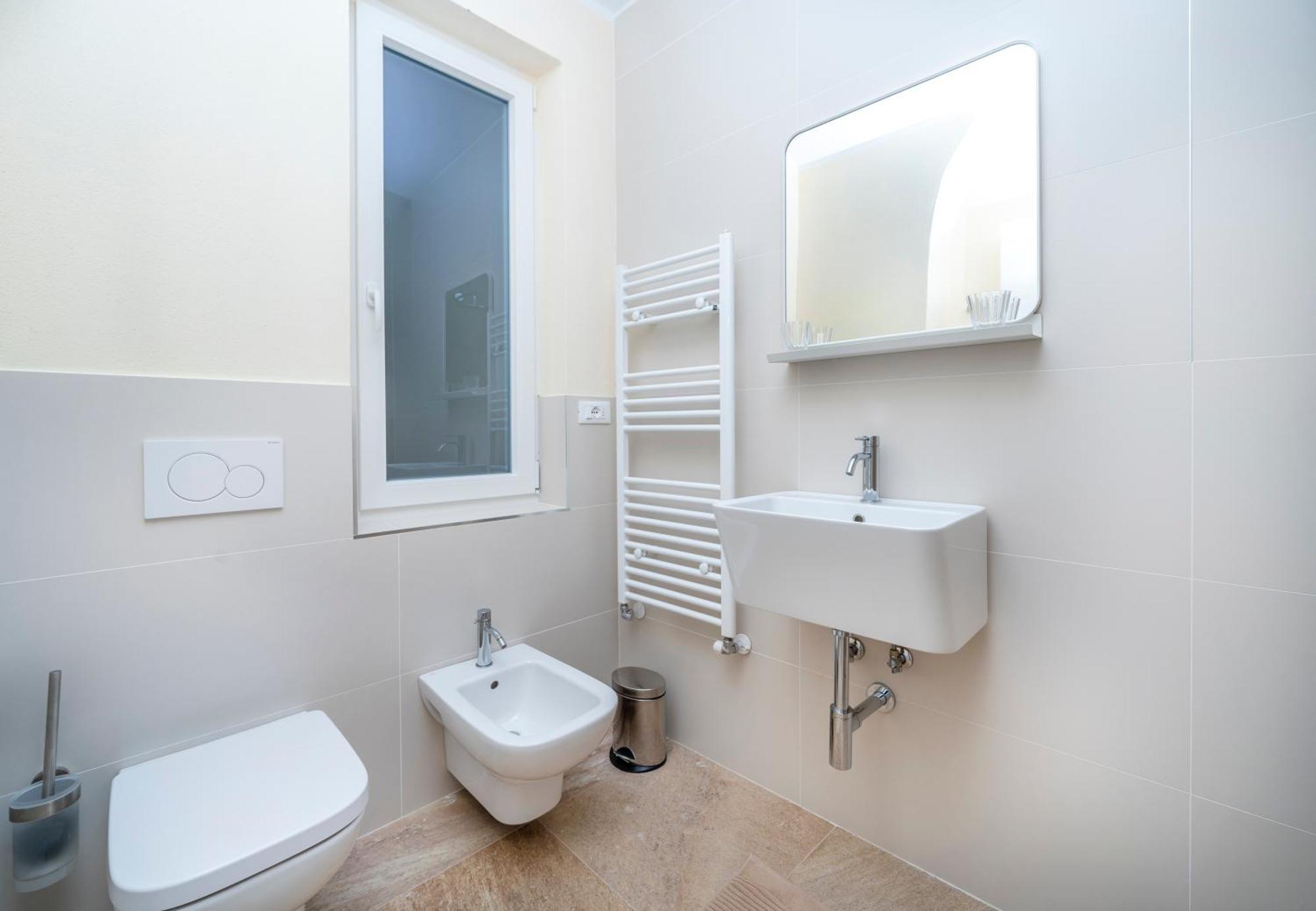 Urban Oasis, Home-Triest Com ภายนอก รูปภาพ