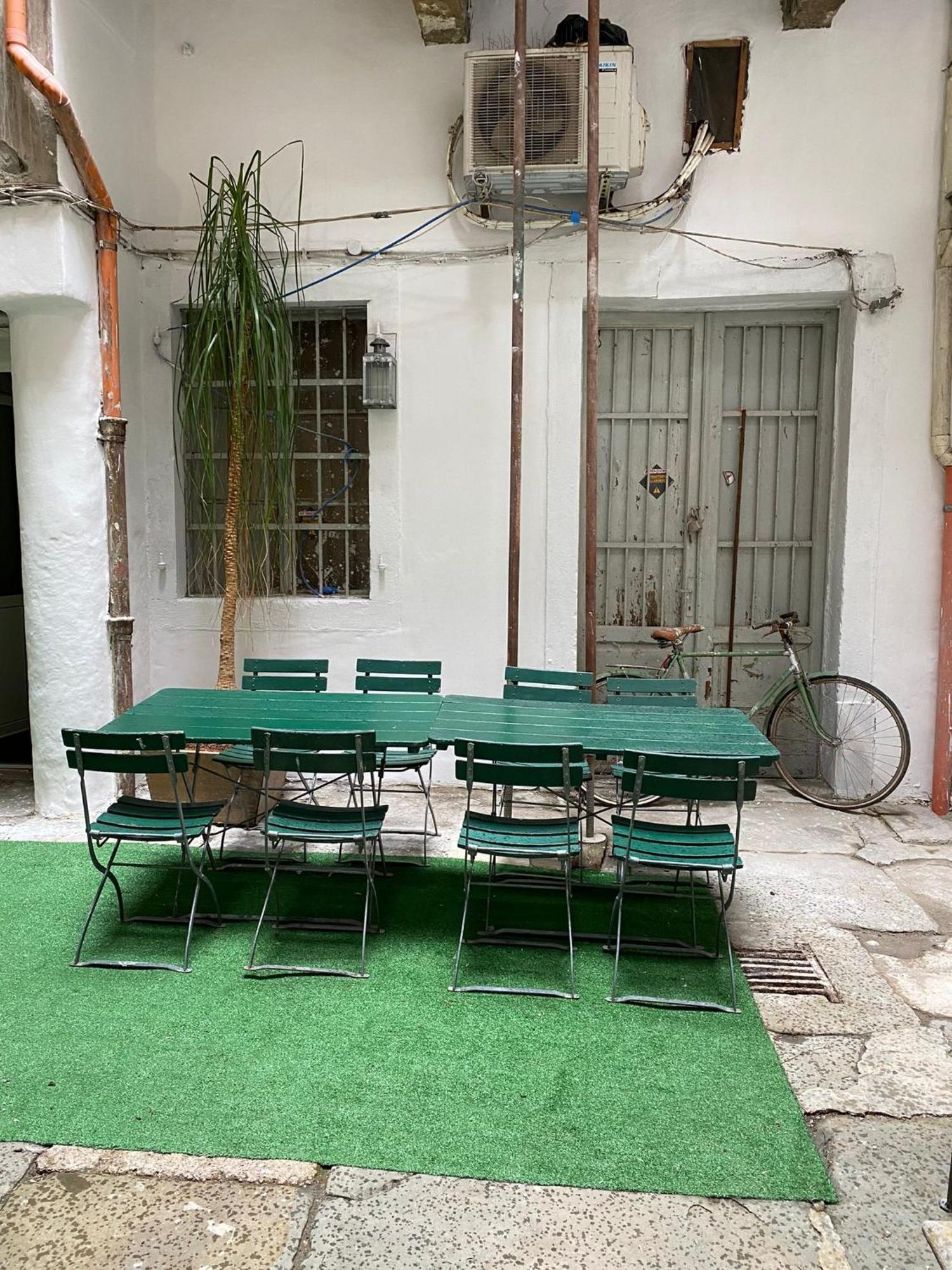Urban Oasis, Home-Triest Com ภายนอก รูปภาพ