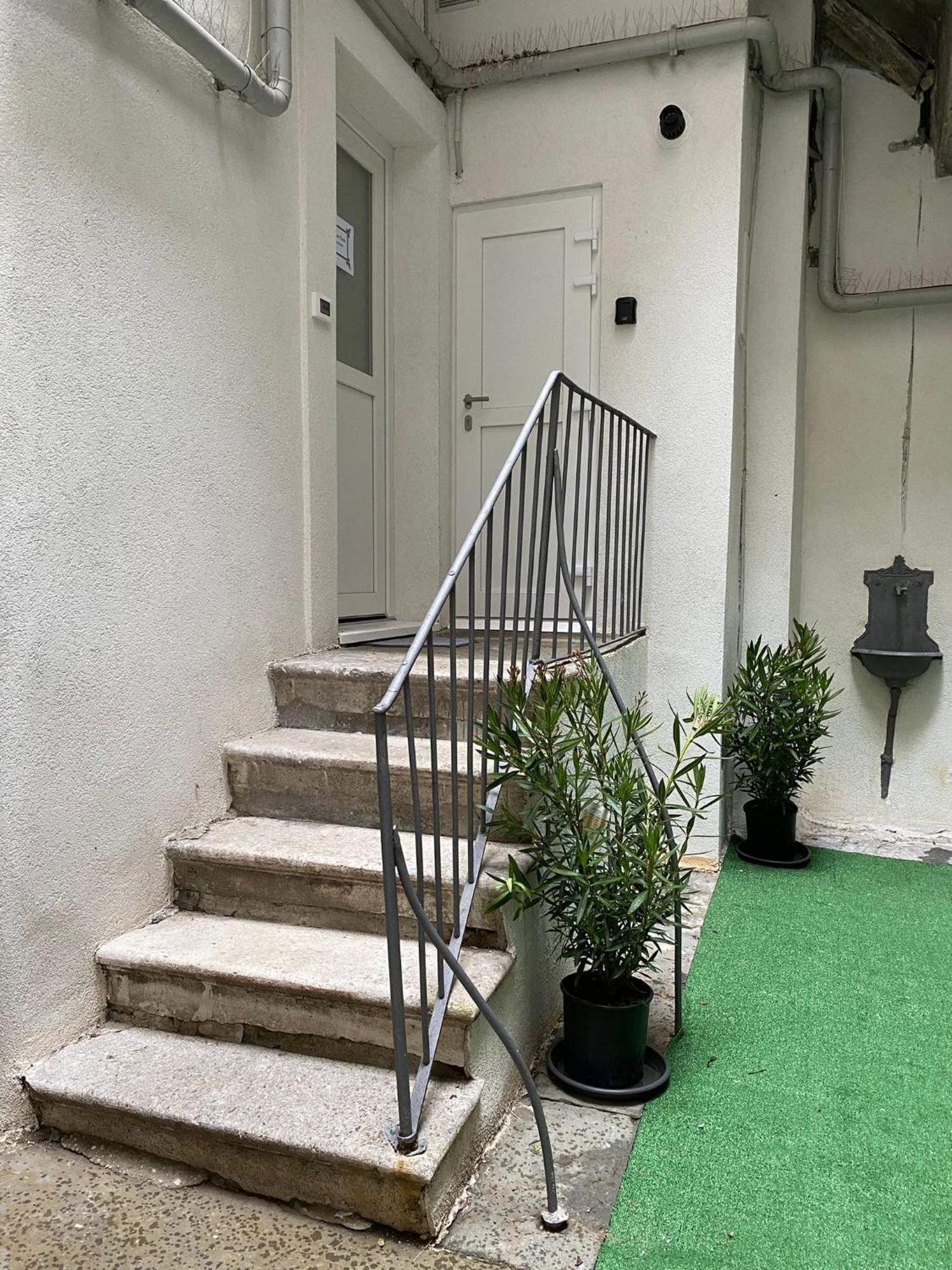 Urban Oasis, Home-Triest Com ภายนอก รูปภาพ