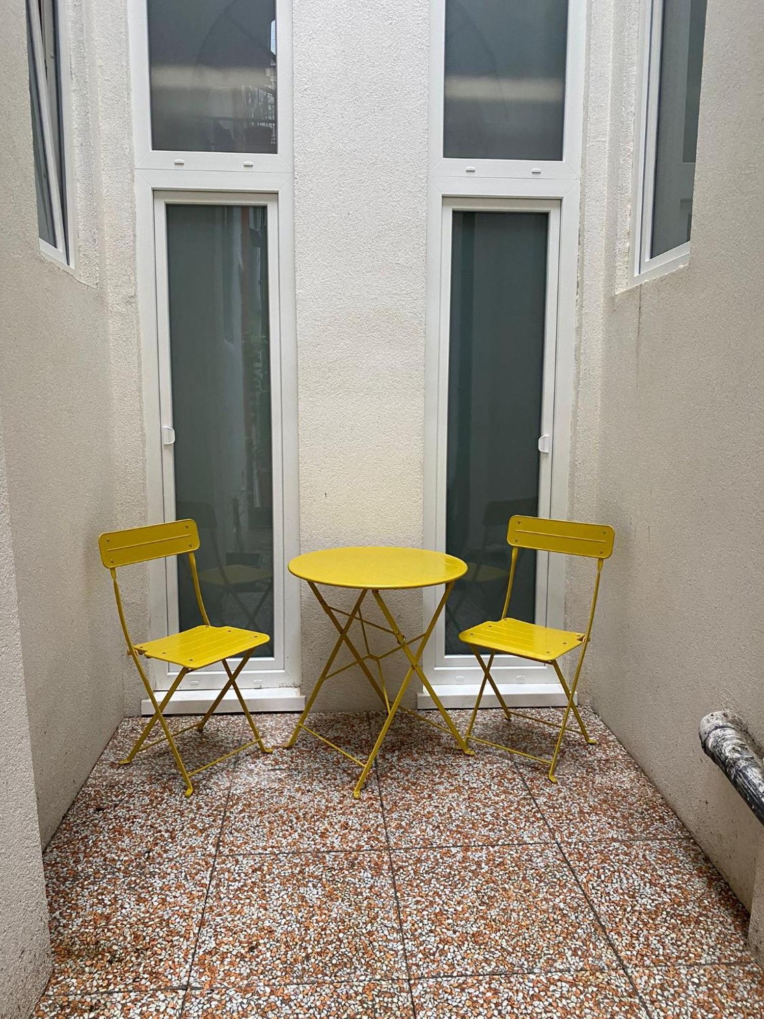 Urban Oasis, Home-Triest Com ภายนอก รูปภาพ